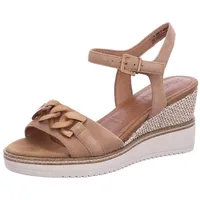 TAMARIS Sandalette 1-28013-42 310 normal - 41 EU
