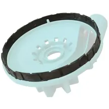 COLLOMIX Lamellenring CMG 1700