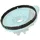COLLOMIX Lamellenring CMG 1700