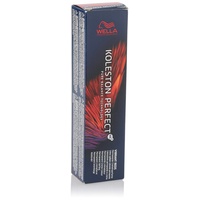 Wella Koleston Perfect Me+ Vibrant Reds