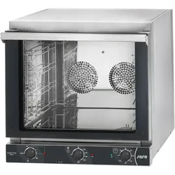 SARO Heißluftofen mit Grill Modell EKO 595