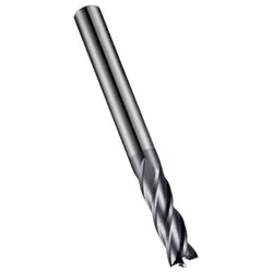 Schaftfräser Titan-Aluminiumnitrid-Beschichtung DIN 6535 HB S9445.0, 5mm