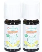 Puressentiel® Huile essentielle de tanaisie annuelle bio 2x5 ml