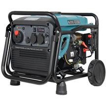 Könner & Söhnen Inverter Generator KS 4100iE