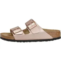 Birkenstock Arizona Birko-Flor schmal rosa 41