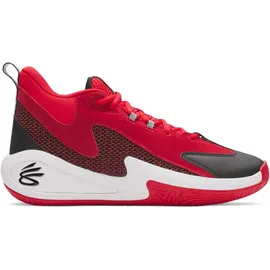 Under Armour Curry 3Z 25 Sde Basketballschuhe, 600 - 44