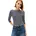 NEW CODY BOAT-NECK Blau XXS