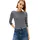 NEW CODY BOAT-NECK Blau XXS
