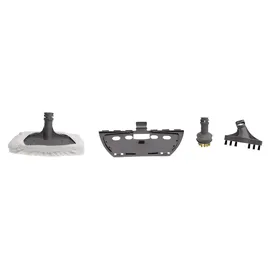 Bissell Zubehör Set für PowerFresh SlimSteam 2234N Grau