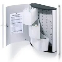 Durable Verbandschrank Set L DIN 13157