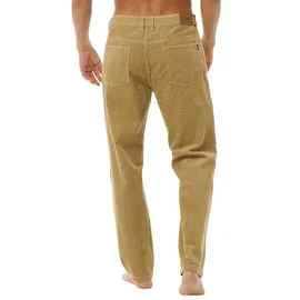 Rip Curl Classic Surf Cord Pant dark khaki 34