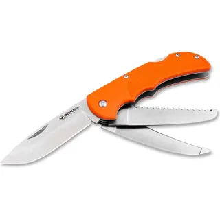 Magnum HL Triple Pocket Knife