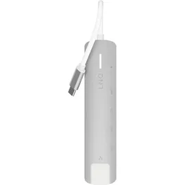 Linq 6 Ports), USB-C Multiport Hub 140W