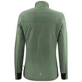 Löffler Loeffler Elements Cf Pl60 Gore-tex Windstopper® Jacke - Pine - 38