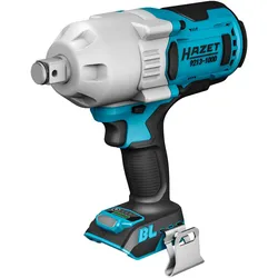HAZET Akku-Schlagschrauber, 18 V, 1400 Nm, 3/4 Zoll - 9213-1000