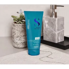 Alfaparf Milano Semi Di Lino Curls Hydrating Co-Wash 200 ml