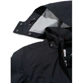 CARHARTT Shoreline Schwarz L