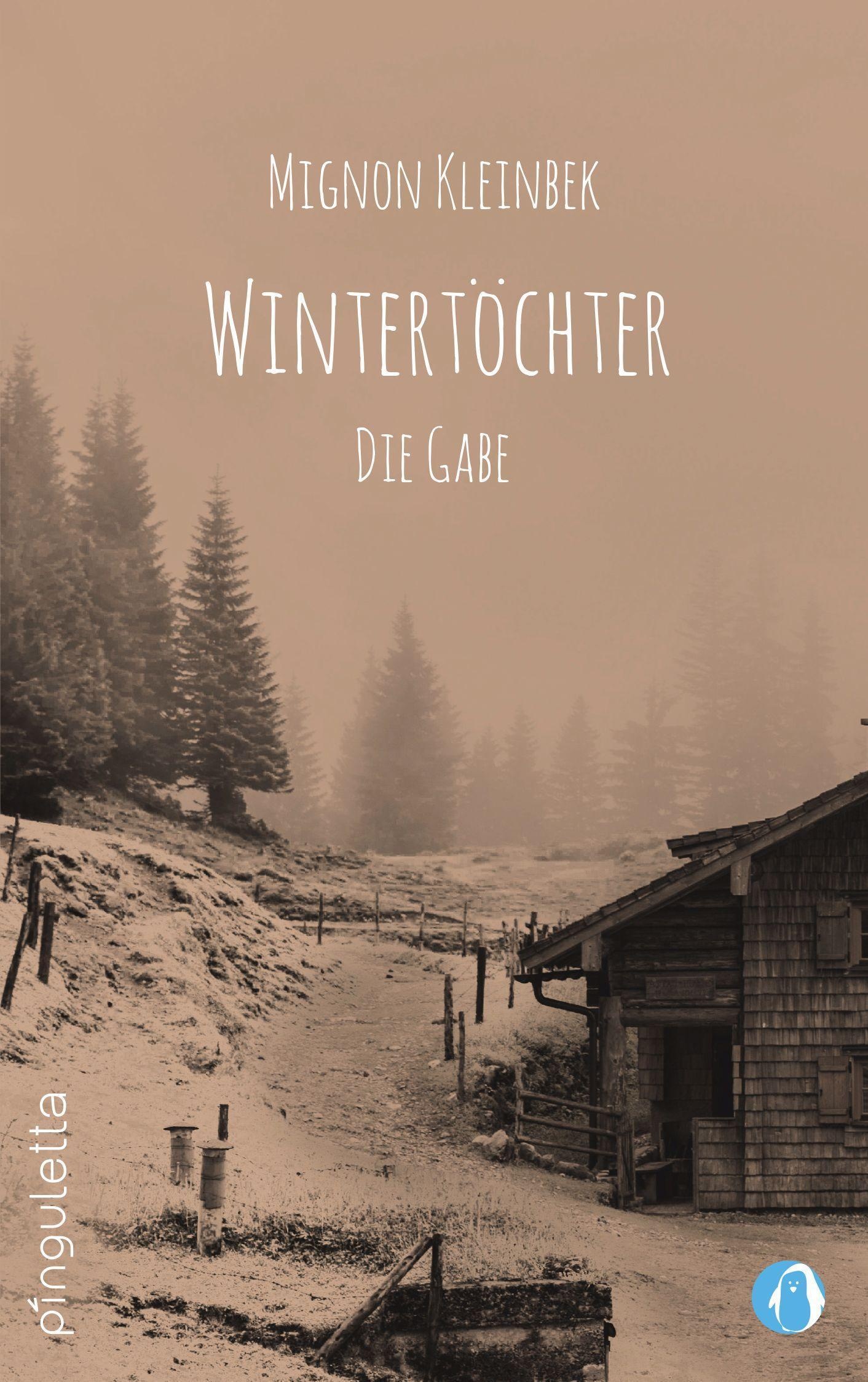 Wintertöchter - Die Gabe - Mignon Kleinbek  Taschenbuch