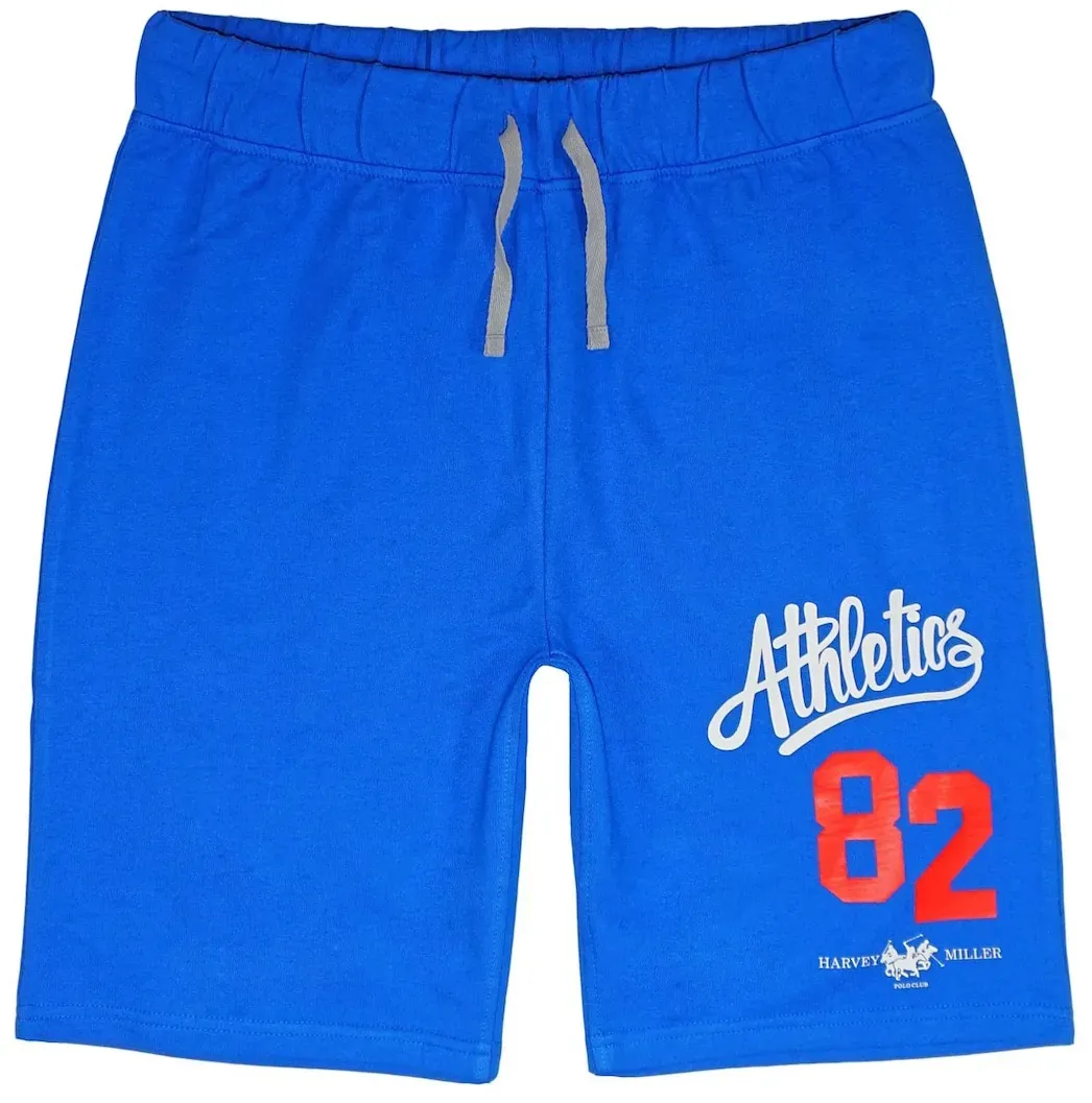 Harvey Miller Hose ATHLETICS Sweatshorts