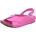 Sandalen in Fuchsia Gr 40