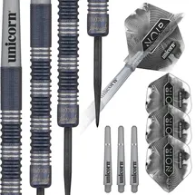 Unicorn Information System James 'The Machine' Wade Steeltip Dartpfeile Set 23g