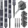 Unicorn Information System James 'The Machine' Wade Steeltip Dartpfeile Set 23g