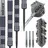 Unicorn Information System James 'The Machine' Wade Steeltip Dartpfeile Set 23g