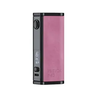 Eleaf iStick i40 2600mAh Mod Akkuträger Pink