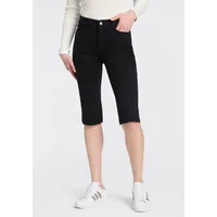 MAC Shorts schwarz 36