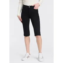 MAC Shorts schwarz 36
