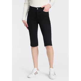 MAC Shorts schwarz 36