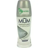 Osma Werm Mum Deo Roll-On unparfümiert 3 x 50 ml
