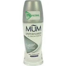 Osma Werm Mum Deo Roll-On unparfümiert 3 x 50 ml