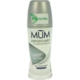Osma Werm Mum Deo Roll-On unparfümiert 3 x 50 ml