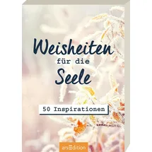 arsEdition Weisheiten für die Seele