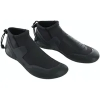 ION Neoprenschuhe Plasma Schwarz 44