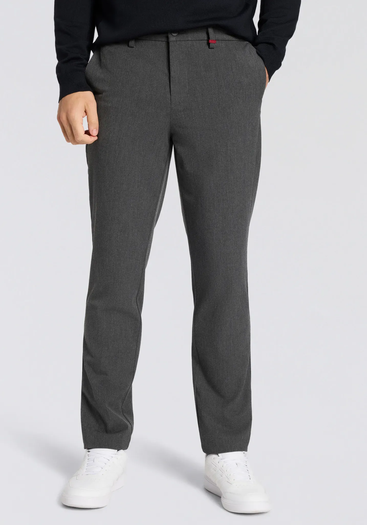 Stoffhose MAC 