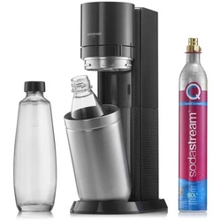 SodaStream Wassersprudler Duo Wassersprudler Titan