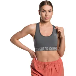 Gymshark Fit Sports Fitness-BH XS