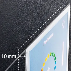 Paulmann LumiTiles Square Touch Modul Schalter