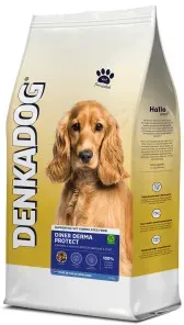 Denkadog Diner Derma Protect  hondenvoer  2 x 10 kg