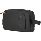 Travelite BRIIZE Kulturtasche Schwarz