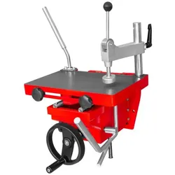 Holzmann Langlochbohrvorrichtung HOB305PROLL