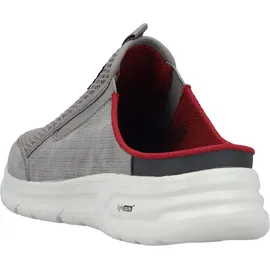 Rieker B7390 Herren Grau 41