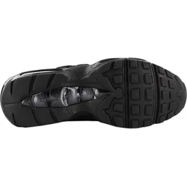 Nike Air Max 95 Essential Herren Black/Dark Grey/Black 42