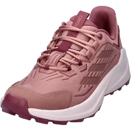adidas Terrex Trailmaker 2.0 Leather Damen Warm Clay/Warm Clay/Quiet Crimson 39 1/3