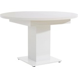 Mäusbacher Esstisch Hugo - 120/160 cm