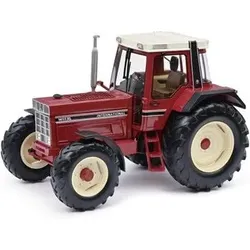 SCHUCO 450026600 1:18 IHC 1455XL