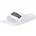 Puma V2 Slide Sandal White Black 42