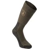 Deerhunter Woll Socken Deluxe, kurz Grape leaf Grape Leaf, 44/47